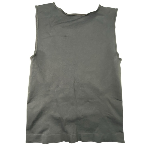 Nike dri fit seamless fitted men's tank top M/L - Picture 2 of 5